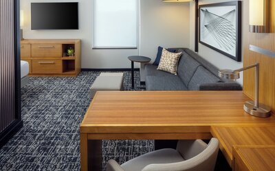 Hyatt Place Chicago Midway Airport