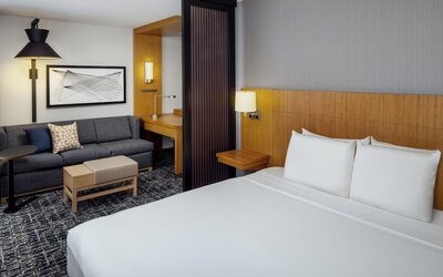 Hyatt Place Chicago Midway Airport