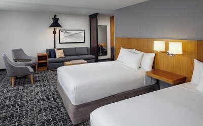 Hyatt Place Chicago Midway Airport