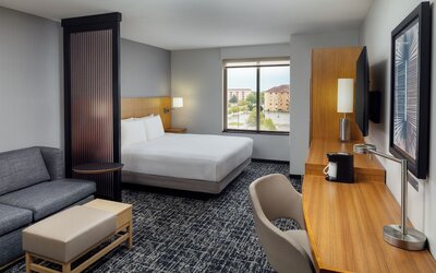 Hyatt Place Chicago Midway Airport