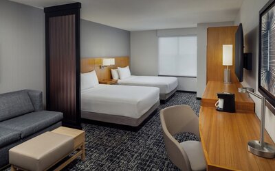 Hyatt Place Chicago Midway Airport