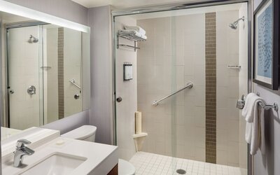 Hyatt Place Chicago Midway Airport