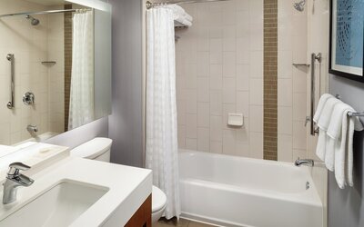 Hyatt Place Chicago Midway Airport