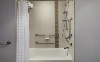 Hyatt Place Chicago Midway Airport
