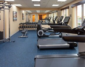 Hyatt Place Chicago Midway Airport