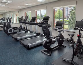 Hyatt Place Chicago Midway Airport