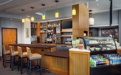 Hyatt Place Chicago Midway Airport