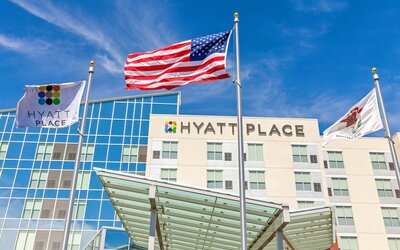 Hyatt Place Chicago Midway Airport