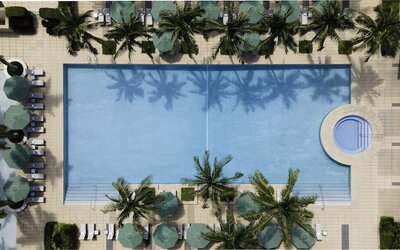 Four Seasons Hotel Miami