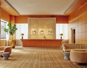 Four Seasons Hotel Miami