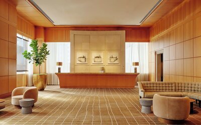 Four Seasons Hotel Miami