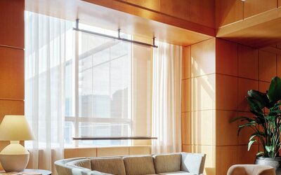Four Seasons Hotel Miami