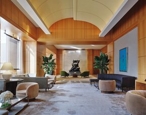 Four Seasons Hotel Miami