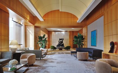 Four Seasons Hotel Miami