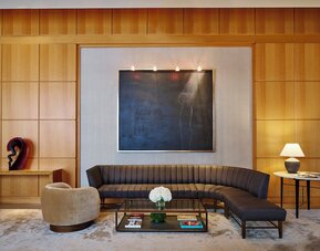 Four Seasons Hotel Miami