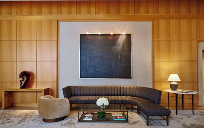 Four Seasons Hotel Miami