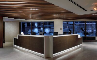 Springhill Suites by Marriott Chicago Downtown/ River North