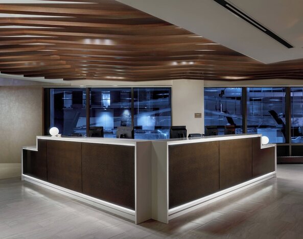Springhill Suites by Marriott Chicago Downtown/ River North