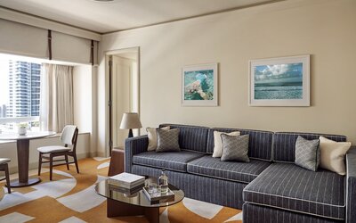 Four Seasons Hotel Miami