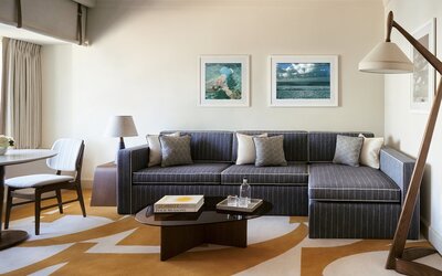 Four Seasons Hotel Miami