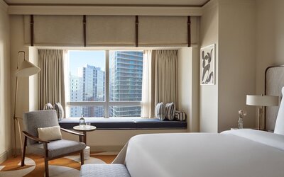 Four Seasons Hotel Miami