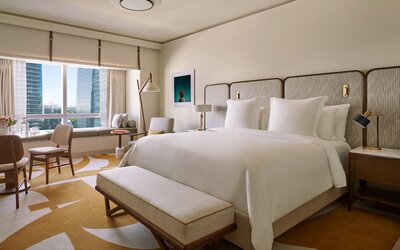 Four Seasons Hotel Miami