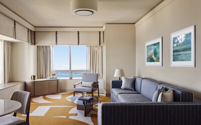 Four Seasons Hotel Miami