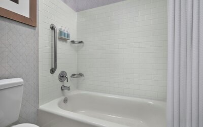 Springhill Suites by Marriott Chicago Downtown/ River North
