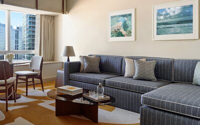 Four Seasons Hotel Miami