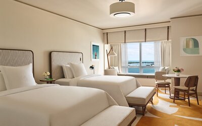 Four Seasons Hotel Miami