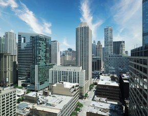Springhill Suites by Marriott Chicago Downtown/ River North