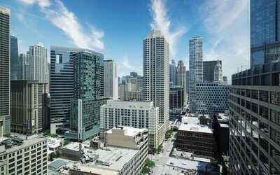 Springhill Suites by Marriott Chicago Downtown/ River North