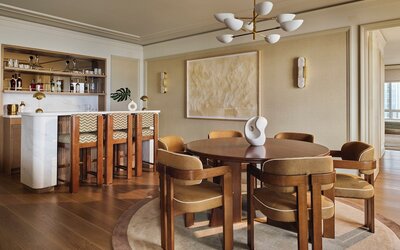 Four Seasons Hotel Miami
