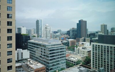 Springhill Suites by Marriott Chicago Downtown/ River North