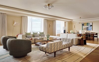 Four Seasons Hotel Miami