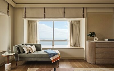 Four Seasons Hotel Miami