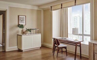 Four Seasons Hotel Miami