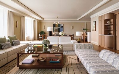 Four Seasons Hotel Miami