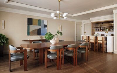 Four Seasons Hotel Miami