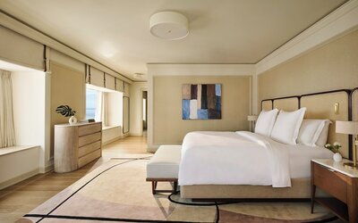Four Seasons Hotel Miami