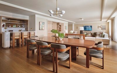 Four Seasons Hotel Miami
