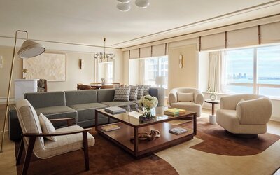 Four Seasons Hotel Miami