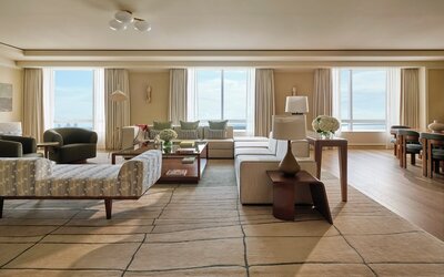 Four Seasons Hotel Miami