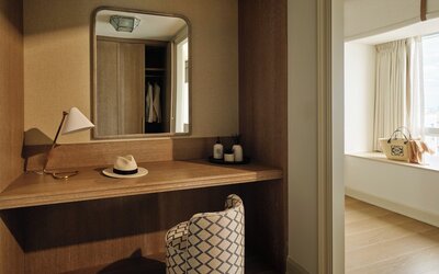 Four Seasons Hotel Miami