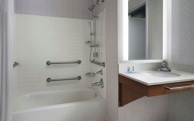 Springhill Suites by Marriott Chicago Downtown/ River North