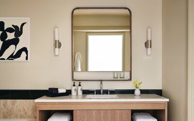 Four Seasons Hotel Miami