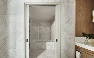 Four Seasons Hotel Miami