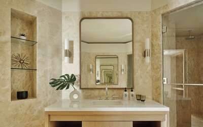 Four Seasons Hotel Miami