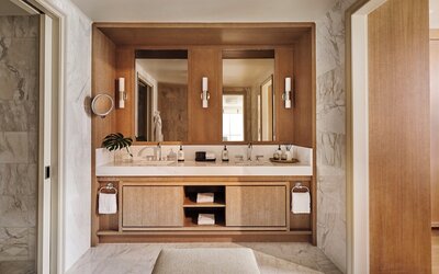 Four Seasons Hotel Miami