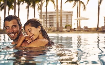 Four Seasons Hotel Miami